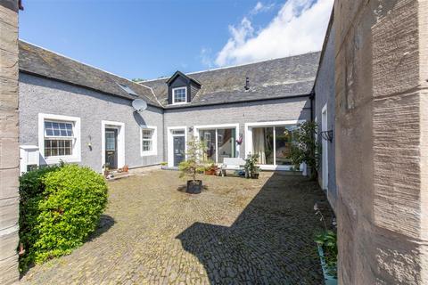 3 bedroom end of terrace house for sale, Station Road, Errol, Perth