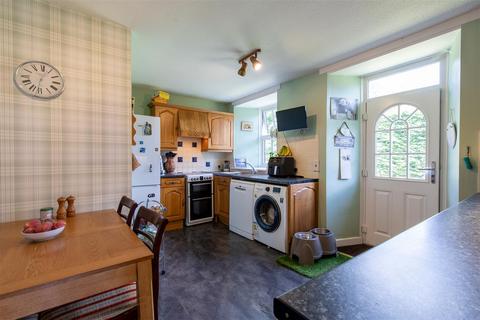 3 bedroom end of terrace house for sale, Station Road, Errol, Perth