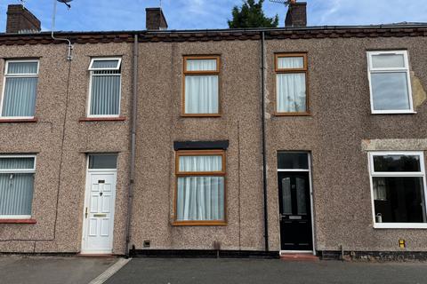 undefined, Wright Street, Platt Bridge, WN2