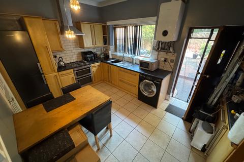 undefined, Wright Street, Platt Bridge, WN2