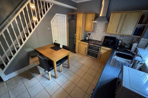 undefined, Wright Street, Platt Bridge, WN2