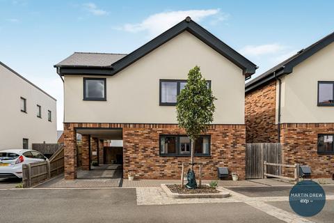 undefined, Hull Lane, Bicester OX25