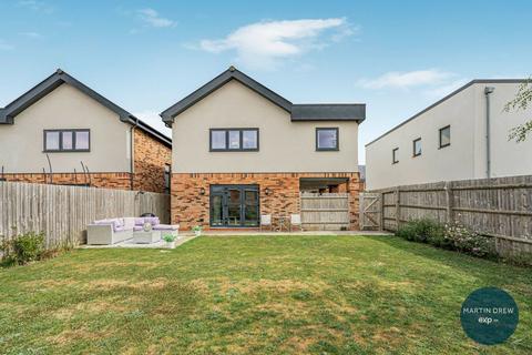 undefined, Hull Lane, Bicester OX25