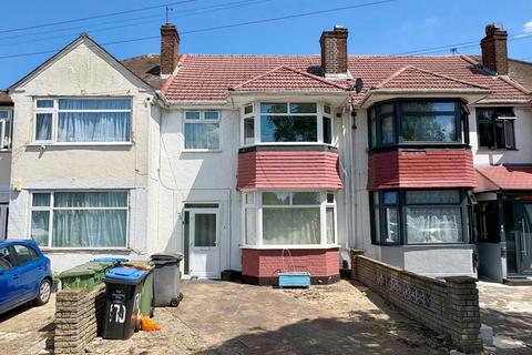 3 bedroom house to rent, Bridgewater Road, Wembley HA0