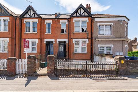 2 bedroom maisonette for sale, Boston Road, Hanwell
