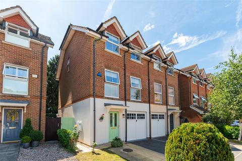 4 bedroom end of terrace house for sale, Greenacres, Lower Kingswood, Tadworth, Surrey, KT20