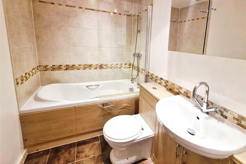 1 bedroom flat to rent, Phillimore Road, Hampshire SO16