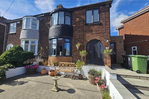 3 bedroom semi-detached house for sale, Broadway Avenue, Trimdon