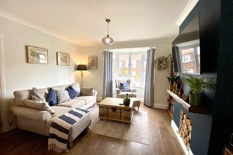 3 bedroom semi-detached house for sale, Broadway Avenue, Trimdon