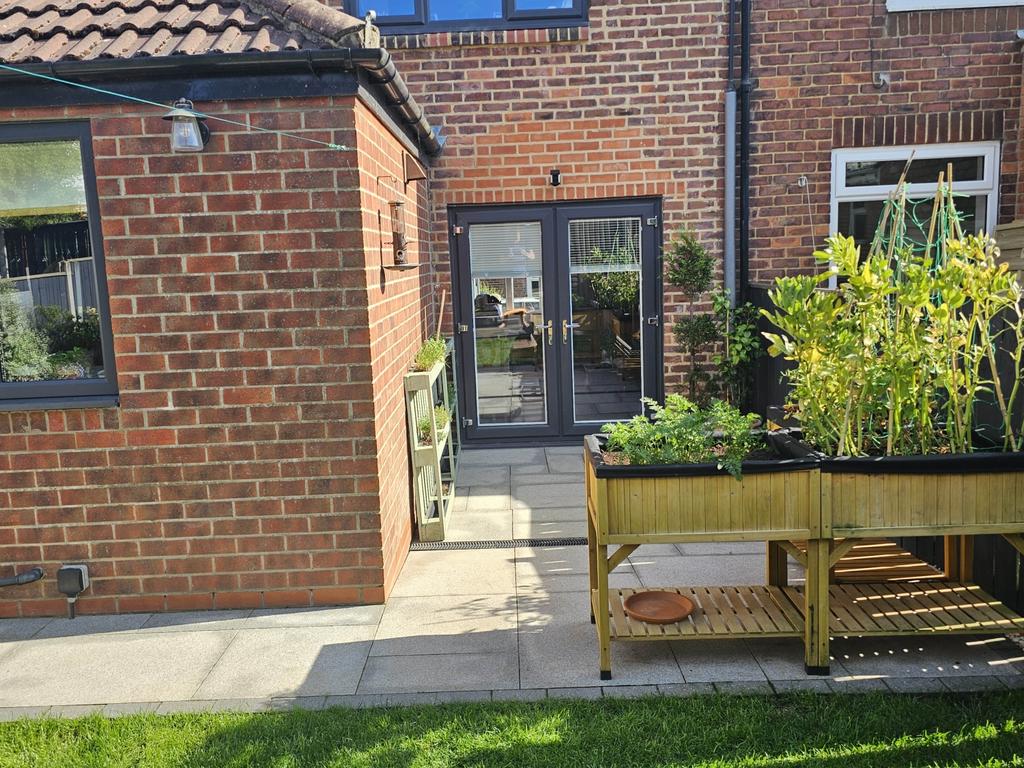Patio 2