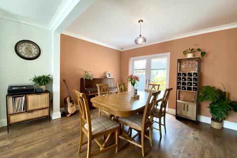 3 bedroom semi-detached house for sale, Broadway Avenue, Trimdon