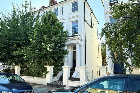 Netherwood Road, London, W14