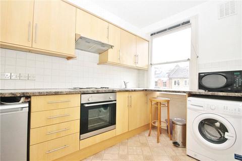 1 bedroom apartment for sale, Netherwood Road, London, W14