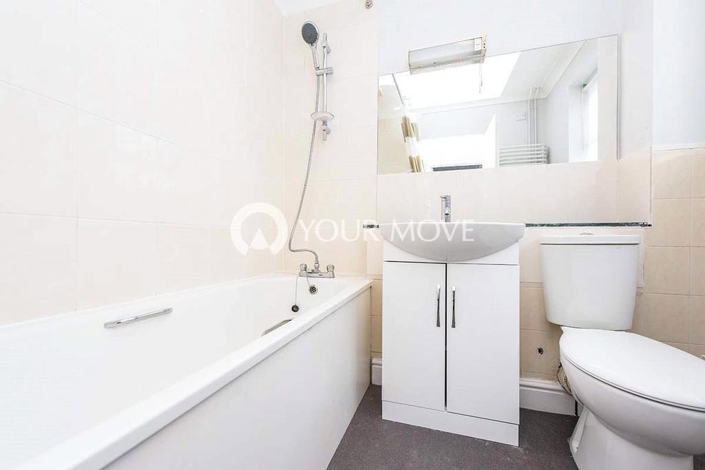 Bathroom W/C