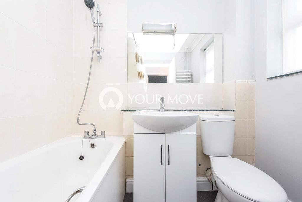 Bathroom W/C