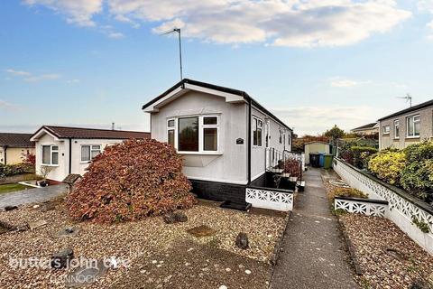 undefined, The Pines Homes Park, Cannock