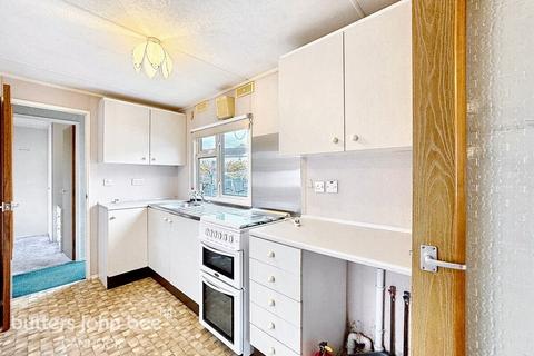 undefined, The Pines Homes Park, Cannock