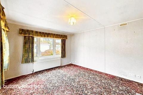 undefined, The Pines Homes Park, Cannock