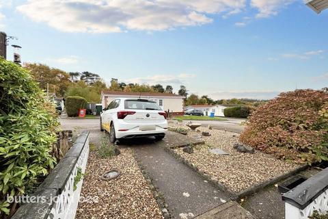 undefined, The Pines Homes Park, Cannock
