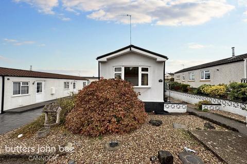 undefined, The Pines Homes Park, Cannock