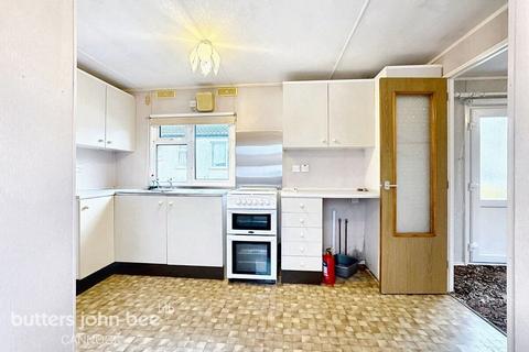 undefined, The Pines Homes Park, Cannock