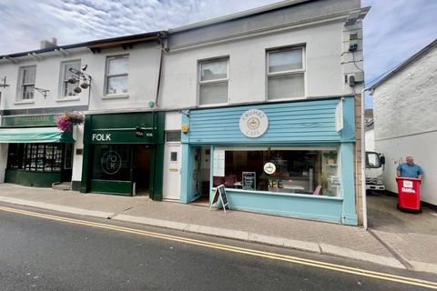undefined, Freehold Investment Opportunity Located In Truro City Centre