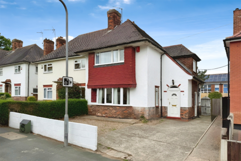 undefined, 9 Boundary Road, Beeston, NG9 2RG