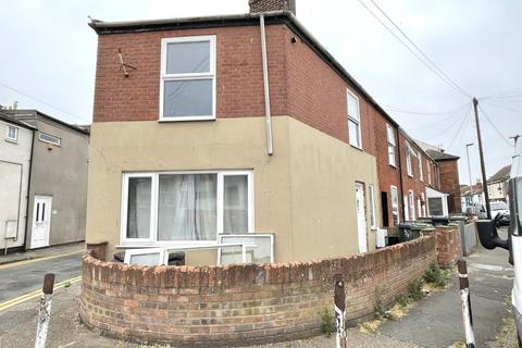 2 bedroom end of terrace house for sale, 51 South Market Road, Great Yarmouth, Norfolk NR30 2BT