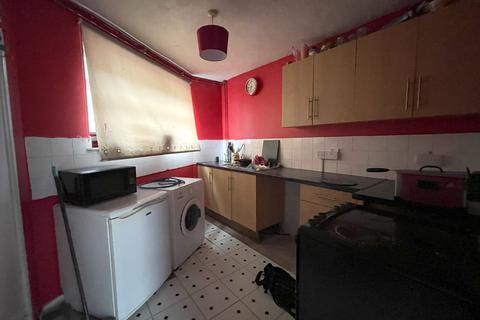 2 bedroom end of terrace house for sale, 51 South Market Road, Great Yarmouth, Norfolk NR30 2BT