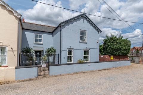 Gladstone Road, Fakenham, NR21