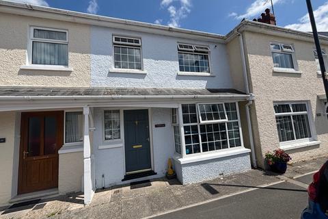 3 bedroom terraced house for sale, New Street, Lampeter, SA48