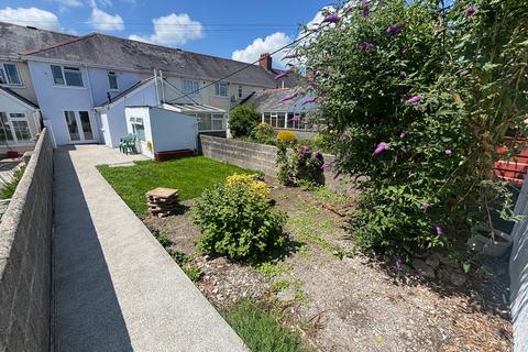 3 bedroom terraced house for sale, New Street, Lampeter, SA48