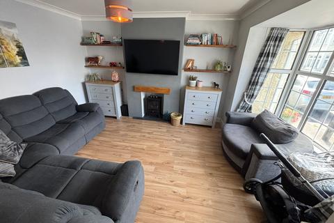 3 bedroom terraced house for sale, New Street, Lampeter, SA48