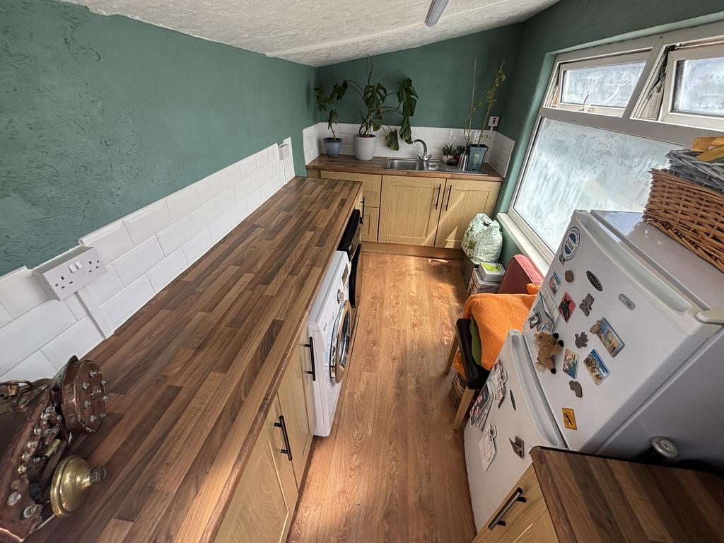 Utility room (second image)