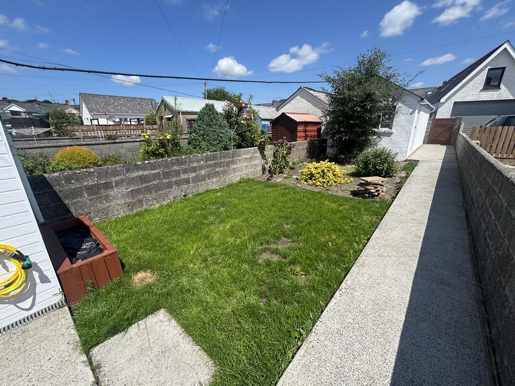 Garden (second image)