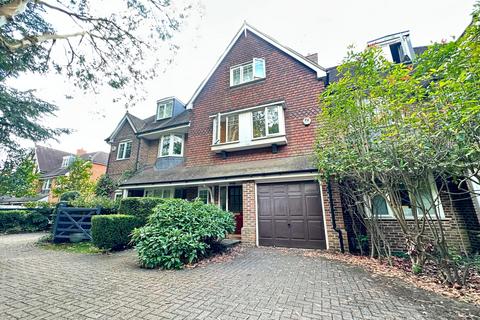 Parkside Road, Reading RG30