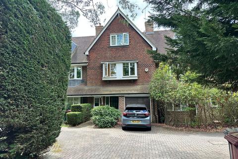 5 bedroom terraced house for sale, Parkside Road, Reading RG30