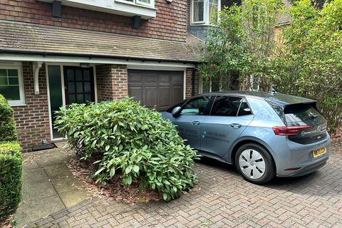 5 bedroom terraced house for sale, Parkside Road, Reading RG30