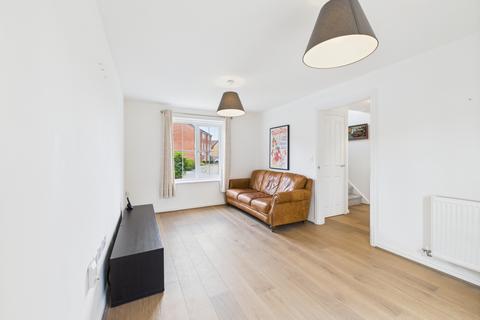1 Emperor Crescent, Northampton, NN4 9FA