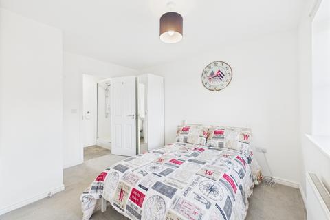 1 Emperor Crescent, Northampton, NN4 9FA