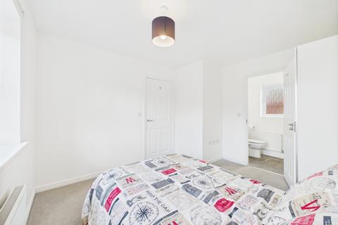 1 Emperor Crescent, Northampton, NN4 9FA