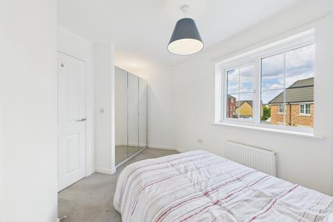 1 Emperor Crescent, Northampton, NN4 9FA