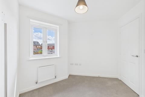 1 Emperor Crescent, Northampton, NN4 9FA