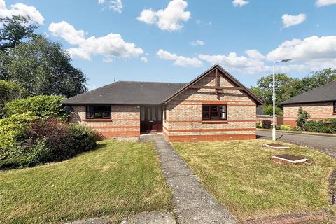 2 bedroom bungalow for sale, Bracken Hill, Newtown Linford, Leicester