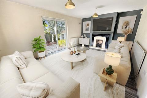 2 bedroom bungalow for sale, Bracken Hill, Newtown Linford, Leicester