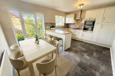 2 bedroom bungalow for sale, Bracken Hill, Newtown Linford, Leicester