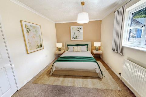 2 bedroom bungalow for sale, Bracken Hill, Newtown Linford, Leicester