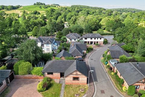 2 Bracken Hill, Newtown Linford, Leicester, LE6 0HJ
