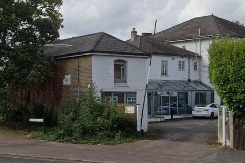 Office to rent, 116 Palmerston Rd Buckhurst Hill IG9 5LQ