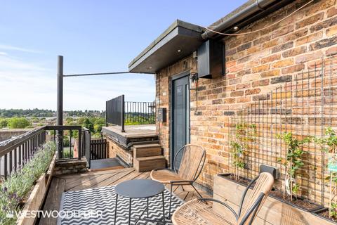 2 bedroom apartment for sale, Collett Road, Ware SG12